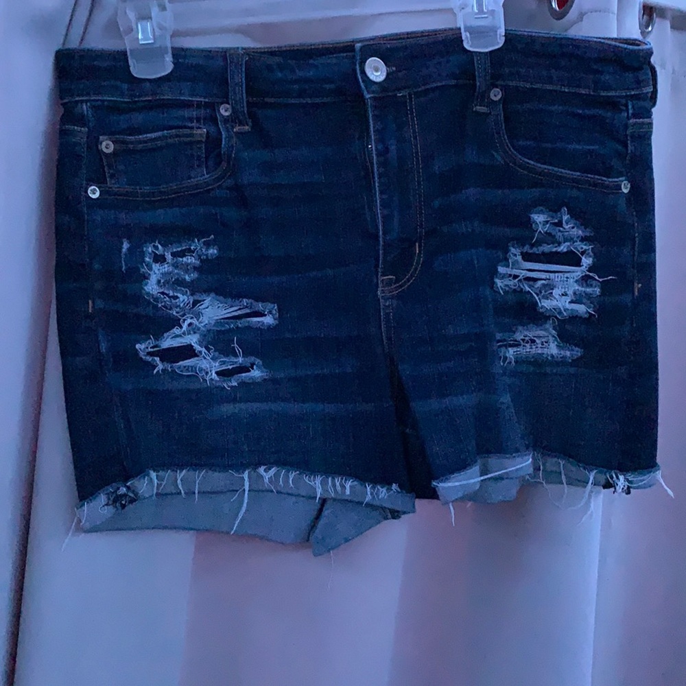 Short